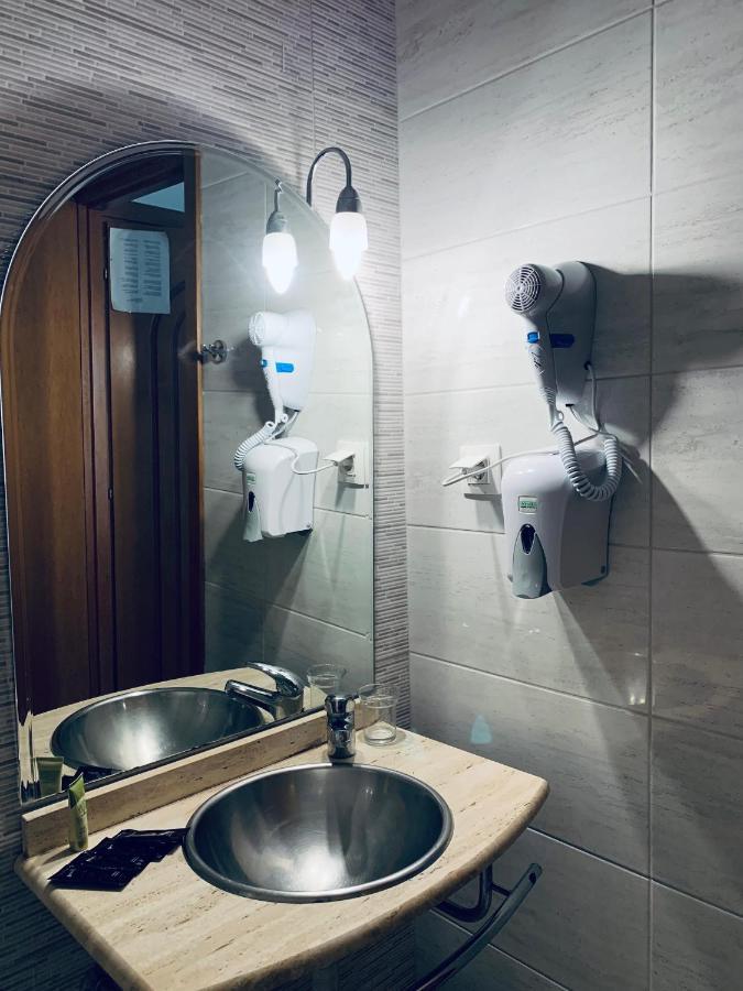 Platon Hotel Неи Порои Екстериор снимка