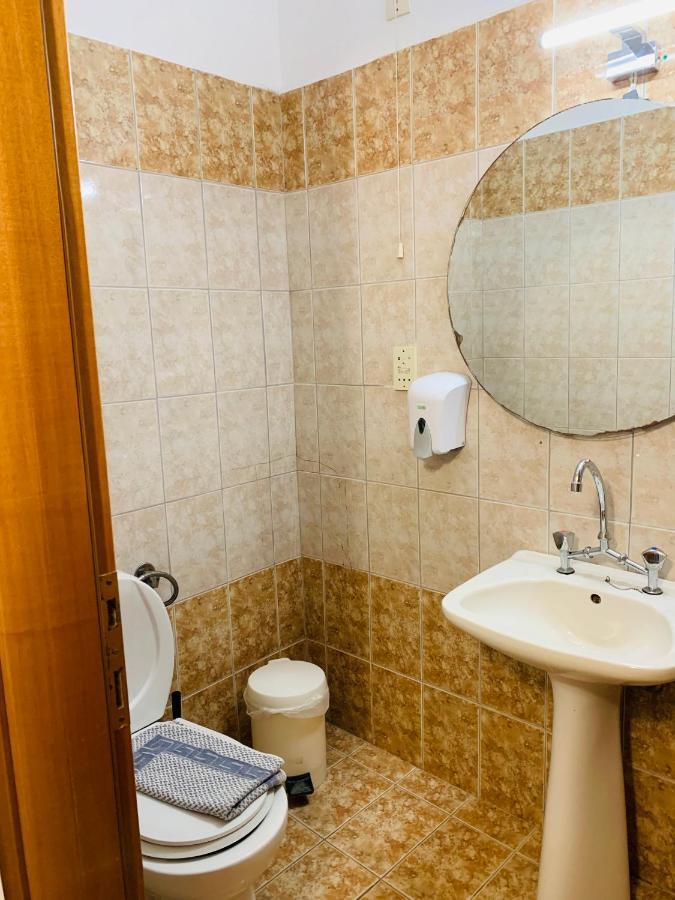 Platon Hotel Неи Порои Екстериор снимка